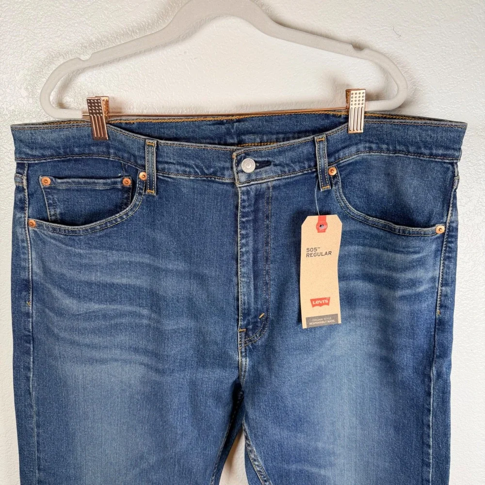 Levis please see